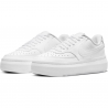 Жіночі кросівки Nike Court Vision Alta Low Triple White
