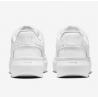 Жіночі кросівки Nike Court Vision Alta Low Triple White