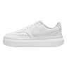 Nike Court Vision Alta Low Triple White