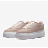 Кросівки жіночі Nike Court Vision Alta Pink (DM0113-600)