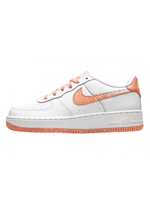 Кросівки жіночі Nike Air Force 1 Lv8 (Gs) (DM0985-100)