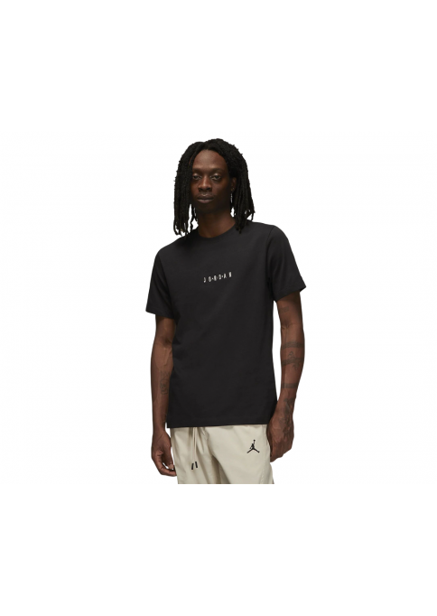 Футболка чоловіча Jordan Mens T-Shirt (DM3182-010)