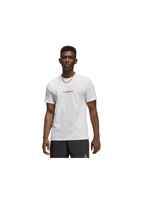 Футболка чоловіча Jordan Air Tee Tshirt (DM3182-100)