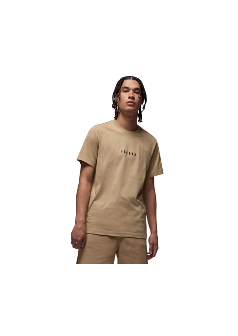 Футболка чоловіча Jordan Air T-Shirt (DM3182-257)
