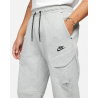 Брюки чоловічі Nike Tch Flc Utility Pant (DM6453-063)