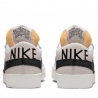 Чоловічі кросівки Nike Blazer Low 77 Jumbo