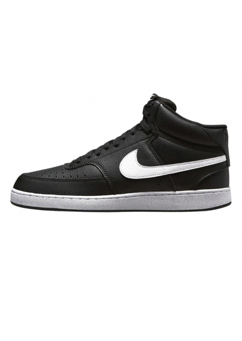 Кросівки чоловічі Nike Court Vision Mid Next Nature (DN3577-001)