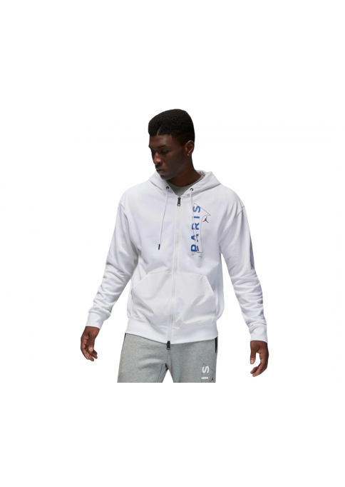 Бомбер чоловічий Jordan Paris Saint-Germain (DN6150-100)