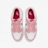 Кросівки жіночі Nike Dunk Low Pink Velvet (Gs) (DO6485-600)