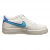 Кросівки жіночі Nike Air Force 1 Lv8 Gs (DQ0359-100)