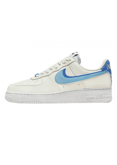 Кросівки жіночі Nike Air Force 1 Lv8 Gs (DQ0359-100)