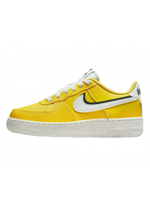 Кросівки жіночі Nike Air Force 1 Lv8 (DQ0359-700)