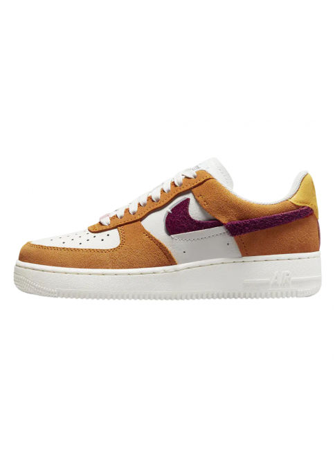 Кросівки жіночі Nike Air Force 1 Lxx (DQ0858-100)