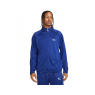 Бомбер чоловічий Nike Air Men's Poly-Knit Jacket (DQ4221-455)