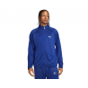 Бомбер чоловічий Nike Air Men's Poly-Knit Jacket (DQ4221-455)