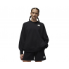 Кофта жіночі Jordan Flight Women's Fleece Crew (DQ4599-010)