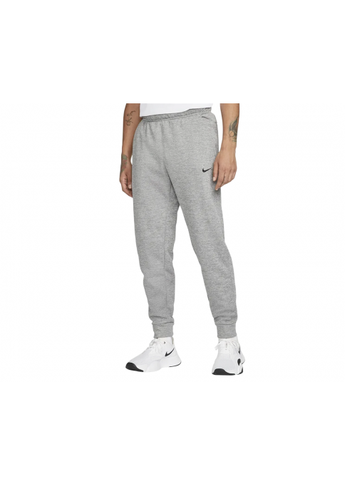 Брюки чоловічі Nike Tapered Fitness Pants (DQ5405-063)