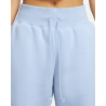 Брюки жіночі Nike W Nsw Phnx Flc Hr Os (DQ5887-441)