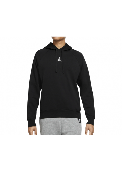 Кофта чоловіча Jordan Dri-Fit Sport Crossover (DQ7327-010)