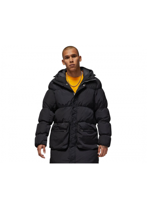 Куртка чоловіча Jordan Ess Stmt Parka (DQ7346-010)