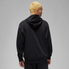 Кофта чоловіча Jordan M J Ess Flc Po Hoodie (DQ7466-010)