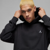 Кофта чоловіча Jordan M J Ess Flc Po Hoodie (DQ7466-010)
