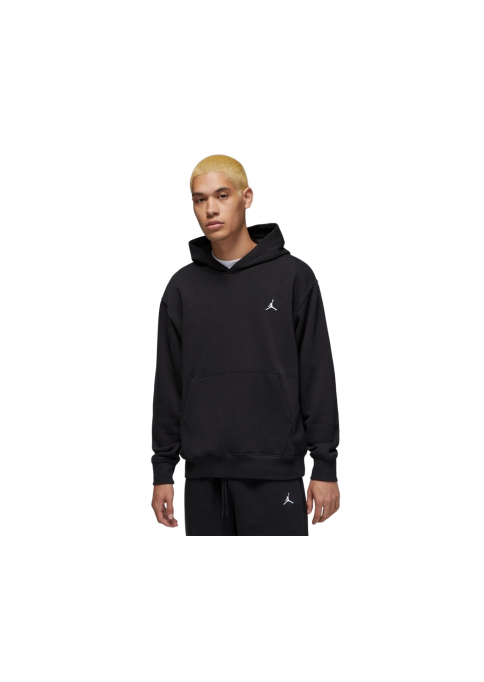 Кофта чоловіча Jordan M J Ess Flc Po Hoodie (DQ7466-010)