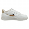 Кросівки жіночі Nike Air Force 1 Lv8 Nn (Gs) (DQ7690-100)