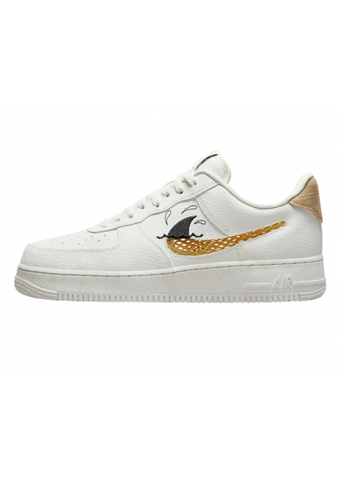 Кросівки жіночі Nike Air Force 1 Lv8 Nn (Gs) (DQ7690-100)