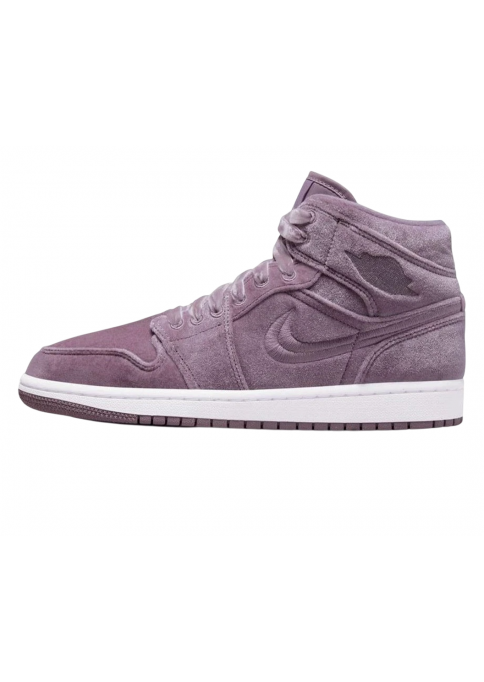 Кросівки жіночі Jordan Air 1 Mid Se (DQ8397-500)