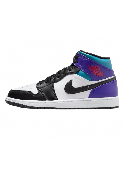 Кросівки чоловічі Jordan Air 1 Mid (DQ8426-154)