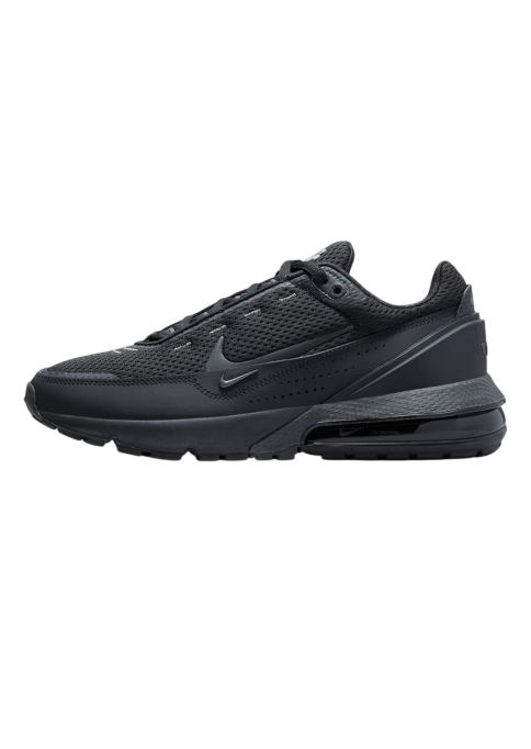 Кросівки чоловічі Nike Air Max Pulse Surfaces In A “Black/Anthracite” Colorway (DR0453-003)