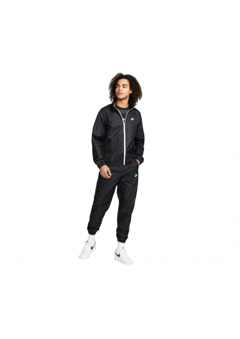 Спортивний костюм чоловічий Nike M Nk Club Lnd Wvn Trk Suit (DR3337-010)