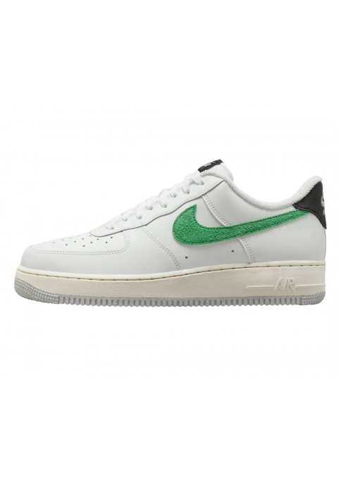 Кросівки чоловічі Nike Air Force 1 07 (DR8593-100)