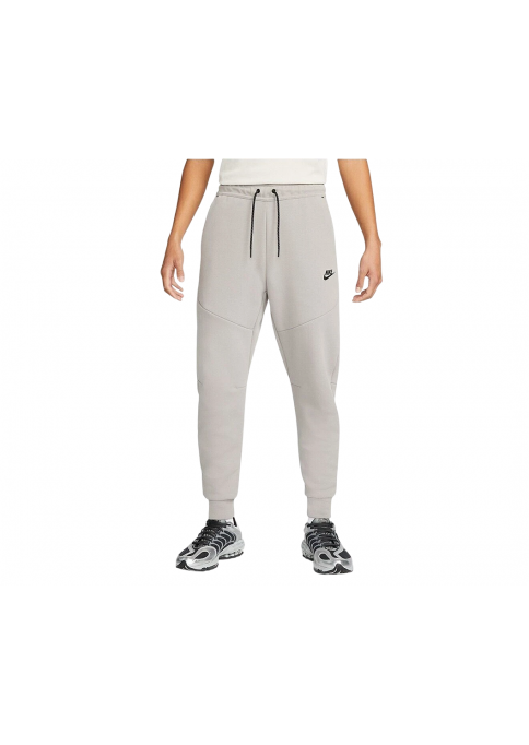 Брюки чоловічі Nike Sportswear Tech Fleece Joggers (DV0538-016)