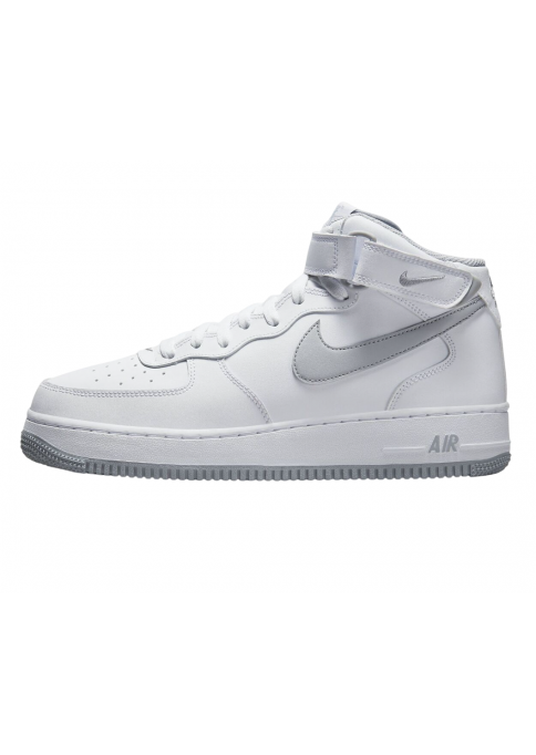 Кросівки чоловічі Nike Air Force 1 Mid '07 (DV0806-100)