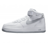 Кросівки чоловічі Nike Air Force 1 Mid '07 (DV0806-100)