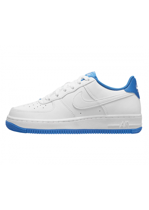 Кросівки жіночі Nike Air Force 1 Gs (DV1331-101)