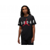 Футболка чоловіча Jordan T-Shirt M J Jd Air Stretch Ss Crew (DV1445-010)