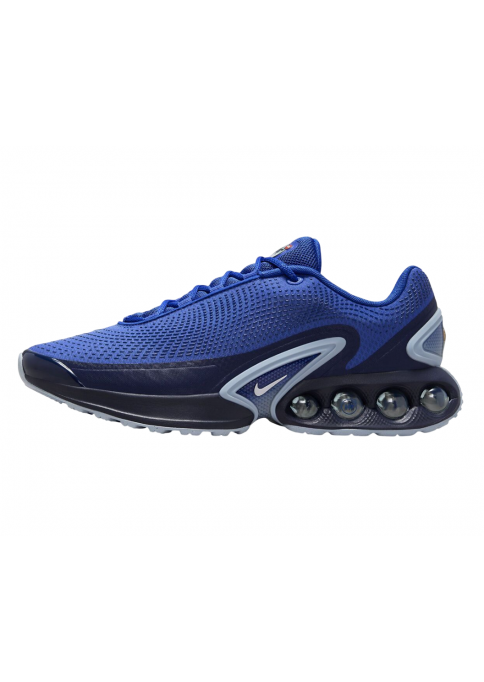 Кросівки чоловічі Nike Air Max Dn Blue (DV3337-400)