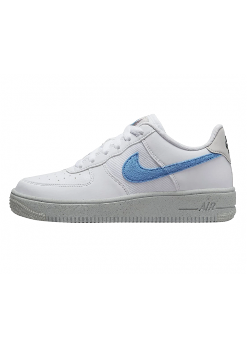 Кросівки жіночі Nike Air Force 1 Crater(Gs) (DV3485-100)