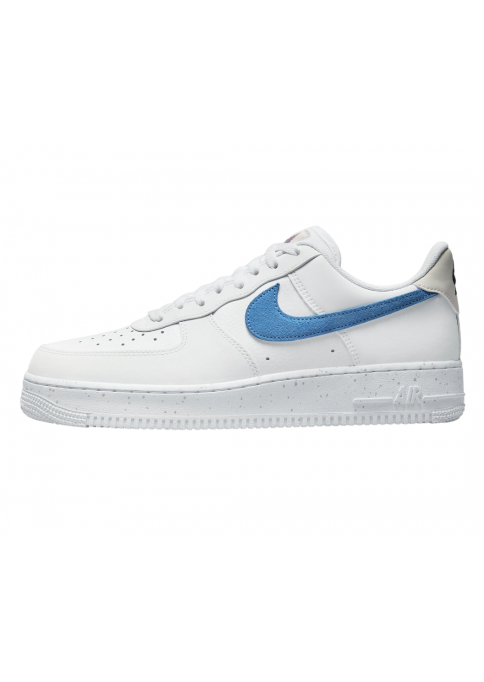 Кросівки чоловічі Nike Air Force 1 '07 'Evergreen' (DV3491-100)