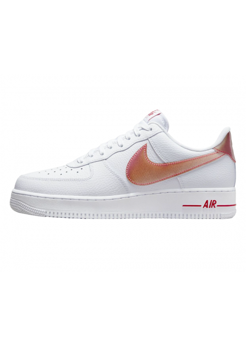 Кросівки чоловічі Nike Air Force 1 Low Jumbo (DV3505-100)