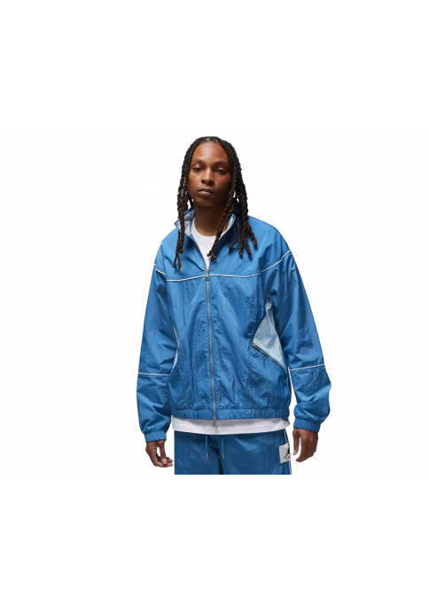 Кофта чоловіча Jordan Essentials Warm-Up (DV7624-485)