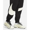 Брюки чоловічі Nike Swoosh Fleece Trousers (DX0564-013)