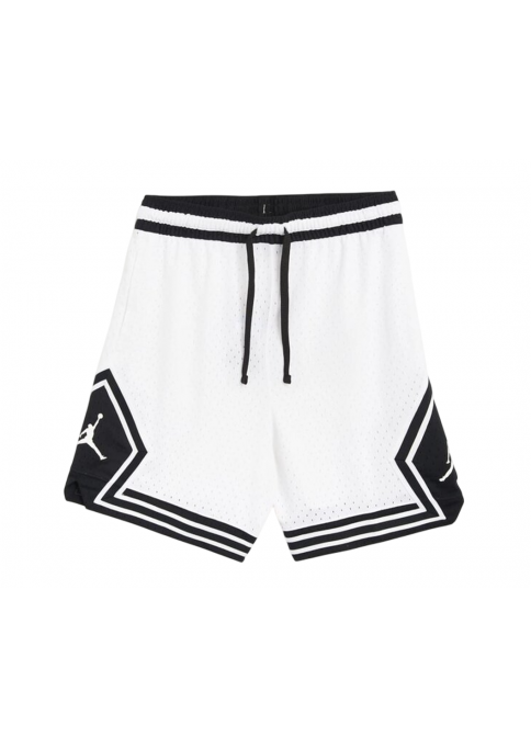 Шорти чоловічі Jordan Dri-Fit Sport (DX1487-100)