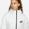 Куртка жіноча Nike Sportswear Therma-Fit Repel (DX1797-121)