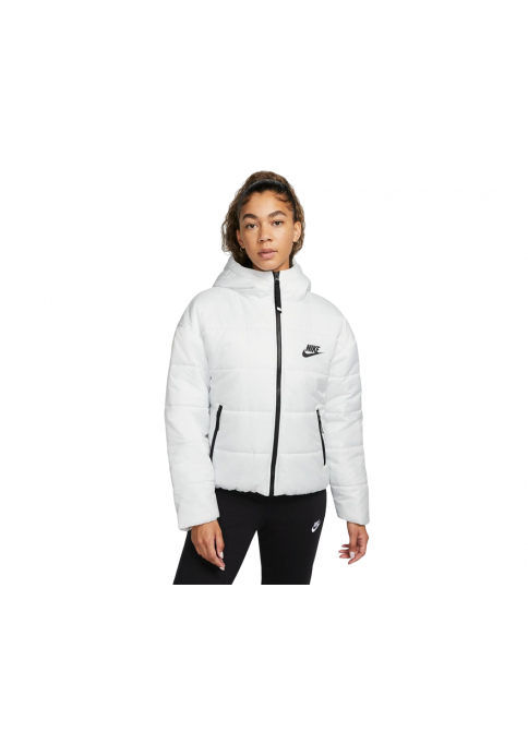 Куртка жіноча Nike Sportswear Therma-Fit Repel (DX1797-121)