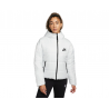 Куртка жіноча Nike Sportswear Therma-Fit Repel (DX1797-121)