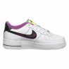 Кросівки жіночі Nike Air Force 1 Lv8 Gs (DX3933-100)